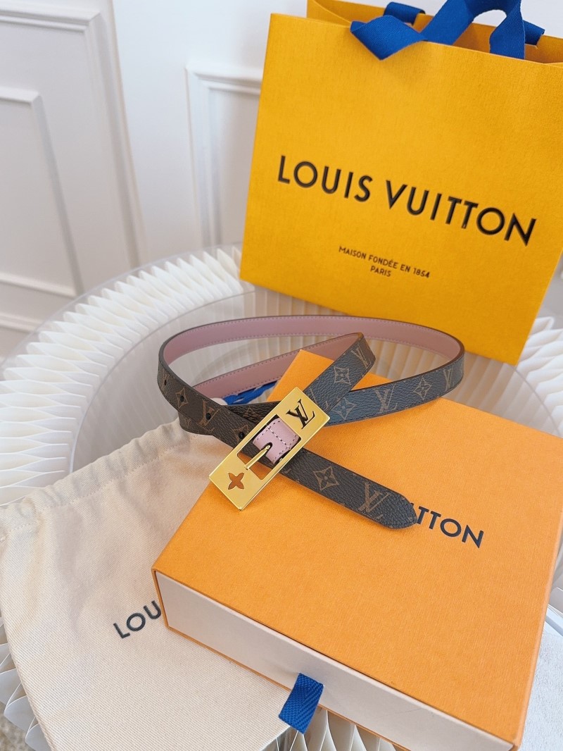 l0vis Vvtt0n belts